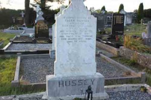 Hussey Ellen Stoolpark